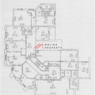 Продажа торгового помещения с супермаркетом Дикси