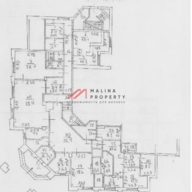 Продажа торгового помещения с супермаркетом Дикси