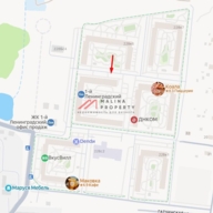 Продажа торгового помещения с алкомаркетом Бристоль