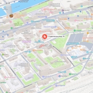 Аренда офиса у м. Студенческая