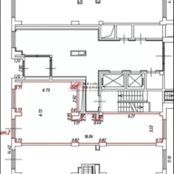 Аренда  коммерческого помещения в ЖК "Ильинские Луга"