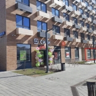 Аренда  коммерческого помещения в ЖК "Ильинские Луга"