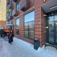 Аренда торгового помещения в ЖК "Бунинские луга" 