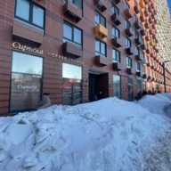 Аренда торгового помещения в ЖК "Бунинские луга" 