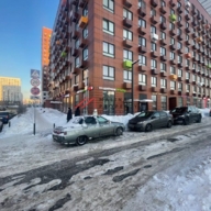 Аренда торгового помещения в ЖК "Бунинские луга" 