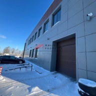 Продажа торгового здания в поселке Горки