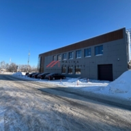 Продажа торгового здания в поселке Горки