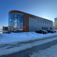 Продажа торгового здания в поселке Горки