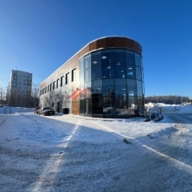 Продажа торгового здания в поселке Горки