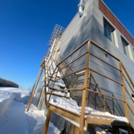 Продажа торгового здания в поселке Горки