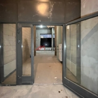 Аренда торгового помещения в новом доме 