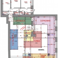 Продажа торгового помещения в Лефортово