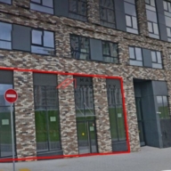 Аренда торгового помещения в ЖК "Level Причальный"