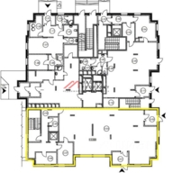 Продажа коммерческого помещения в ЖК "Большая Семерка"