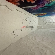 Продажа помещения с детским садом "Совёнок" в новом доме