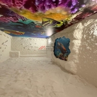 Продажа помещения с детским садом "Совёнок" в новом доме