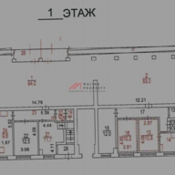 Аренда торгового помещения на Минской улице 