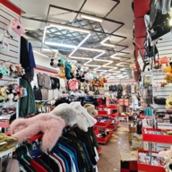 Аренда торгового помещения на Минской улице 