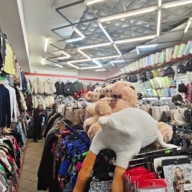 Аренда торгового помещения на Минской улице 