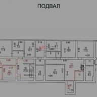 Аренда торгового помещения на Минской улице 
