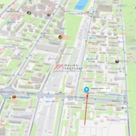 Аренда торгового помещения на Минской улице 