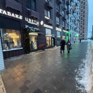 Продажа помещения с арендатором в ЖК "Амурский парк"