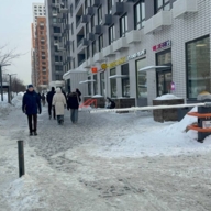 Продажа углового помещения с арендатором Wildberries