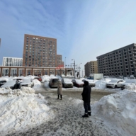 Продажа торгового помещения в ЖК "Новое Внуково" 