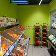 Продажа помещения с арендатором Вкусвилл