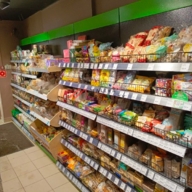 Продажа помещения с арендатором Вкусвилл