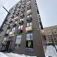 Продажа помещения с арендатором в ЖК "Середневский Лес" 