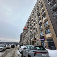 Продажа торгового помещения в ЖК «Середневский лес»