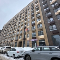 Продажа торгового помещения в ЖК «Середневский лес»