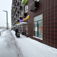 Аренда помещения в ЖК "Бунинские луга"