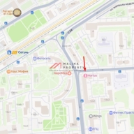 Продажа помещения с арендатором на Толбухина