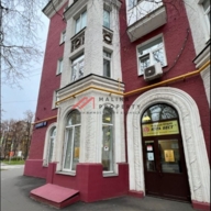 Продажа помещения с арендатором на Толбухина