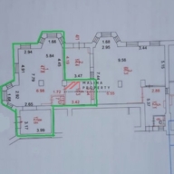 Продажа помещения с арендатором на Толбухина