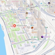 Продажа  административного здания на Шелепихинской набережной