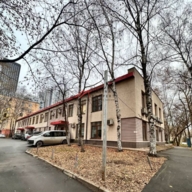 Продажа  административного здания на Шелепихинской набережной