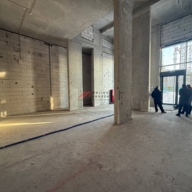 Аренда торгового помещения в ЖК "Примавера" 