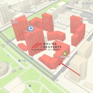 Аренда торгового помещения в ЖК "Примавера" 