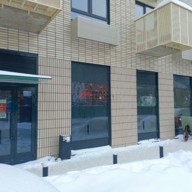 Аренда торгового помещения в ЖК "Саларьево парк