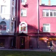 Аренда торгового помещения на улице Толбухина 