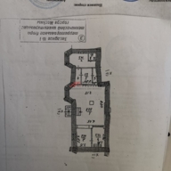 Аренда торгового помещения на улице Толбухина 