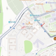 Аренда помещения в ЖК "Бунинcкие кварталы"