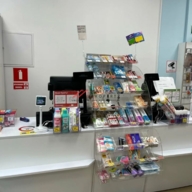 Продажа помещения с магазином Улыбка Радуги на м. Лухмановская