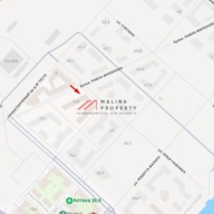 Аренда торгового помещения в ЖК Shagal