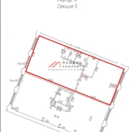 Аренда торгового помещения в ЖК Shagal