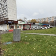 Аренда торгового помещения на Россошанском проезде