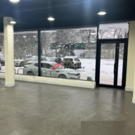 Аренда торгового помещения на Россошанском проезде